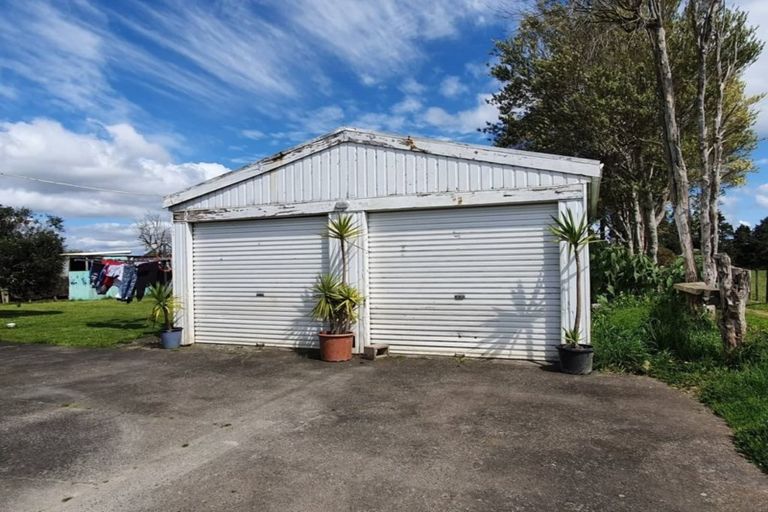 Photo of property in 6975 Mangakahia Road, Kaikohe, 0474