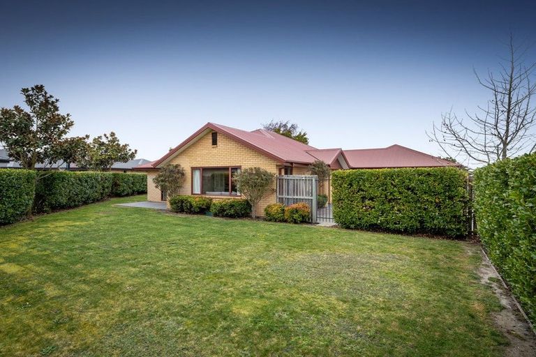Photo of property in 27a Stonebrook Drive, Rolleston, 7614