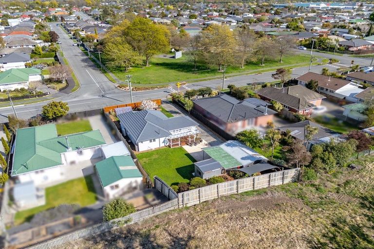 Photo of property in 90 Joy Street, Shirley, Christchurch, 8061