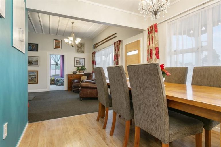 Photo of property in 3 Great Collins Street, Ohaupo, 3803