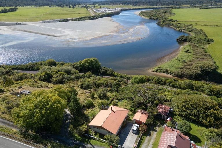 Photo of property in 217 Omoto Road, Kaiata, Greymouth, 7805