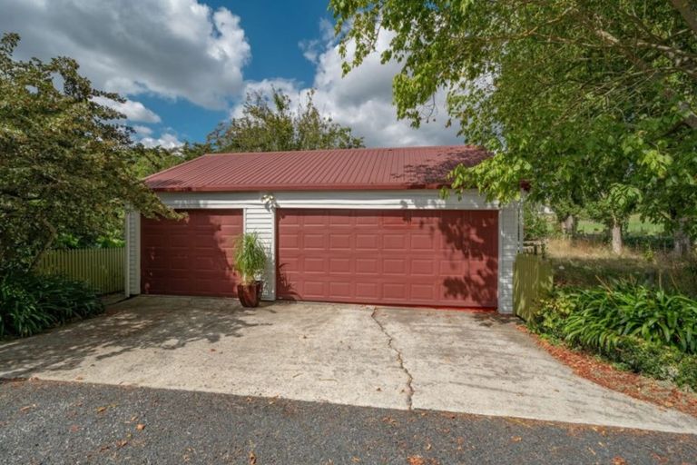 Photo of property in 313 Mahuta Road, Mangatarata, Ngatea, 3576
