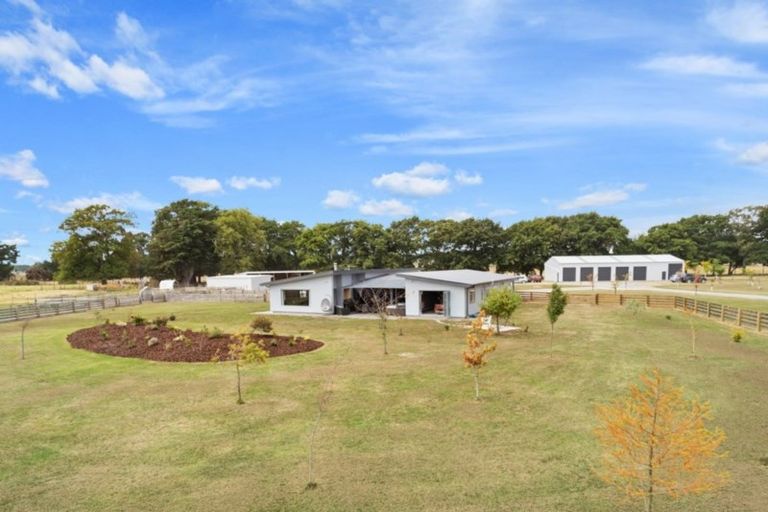 Photo of property in 76 Gatehouse Lane, Woodend, Kaiapoi, 7691