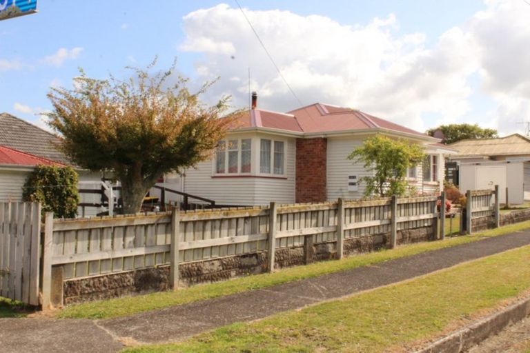 Photo of property in 11 Christensen Street, Waihi, 3610