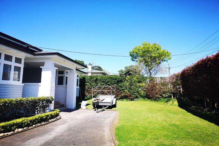 Photo of property in 4 Mount Hobson Road, Remuera, Auckland, 1050