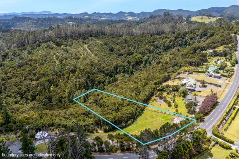 Photo of property in 280 Aucks Road, Okiato, Russell, 0272