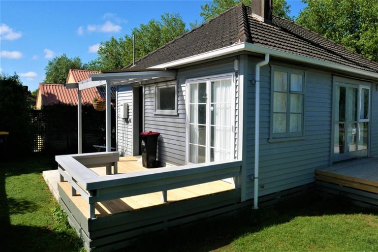 Photo of property in 79a Buckland Street, Putaruru, 3411