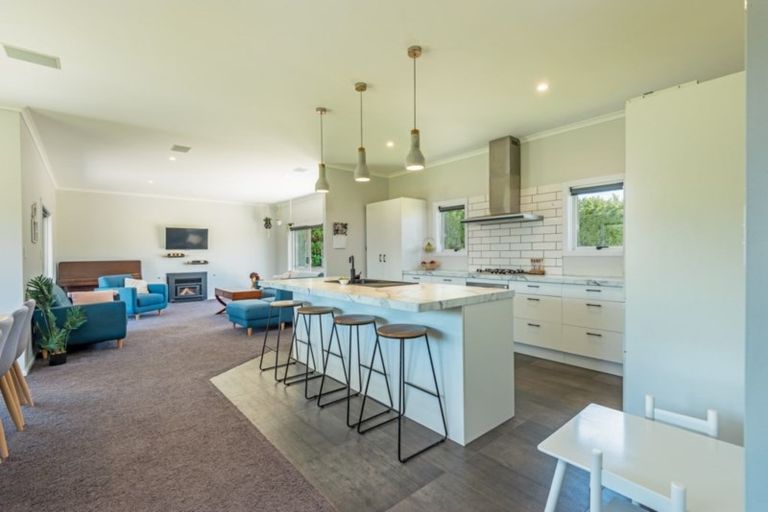 Photo of property in 69 Williams Road, Tokomaru, Palmerston North, 4474