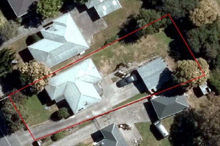 Photo of property in 108 Highbury Avenue, Highbury, Palmerston North, 4412