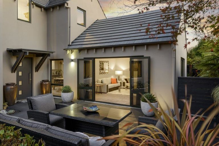 Photo of property in 147a Hamilton Avenue, Ilam, Christchurch, 8041