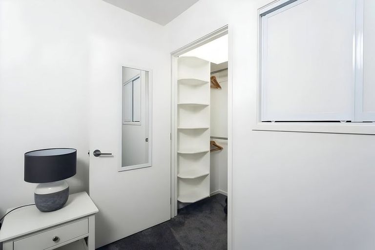 Photo of property in 4/221 Armagh Street, Christchurch Central, Christchurch, 8011