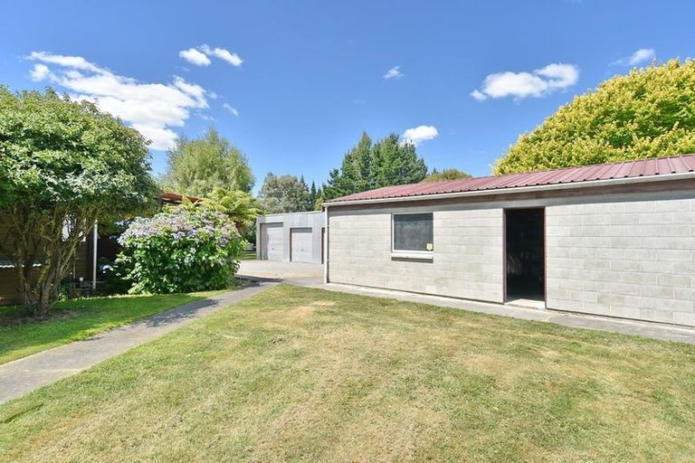 Photo of property in 1392 Oxford Road, Cust, Rangiora, 7471
