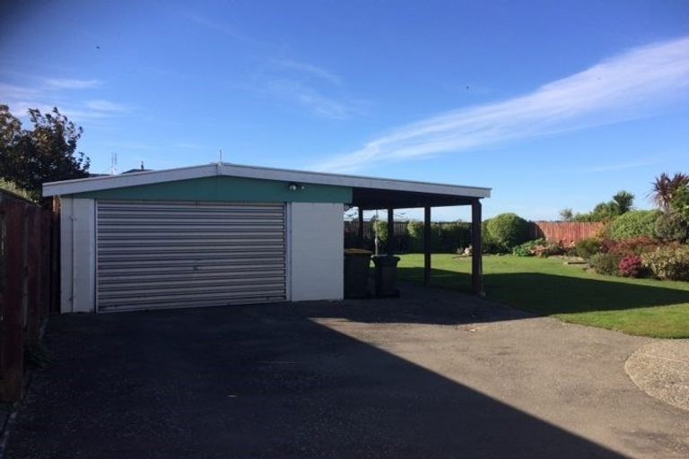 Photo of property in 158 Horndon Street, Darfield, 7510