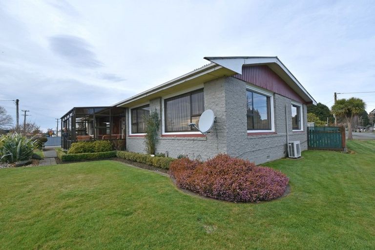 Photo of property in 5 Hulme Street, Otautau, 9610