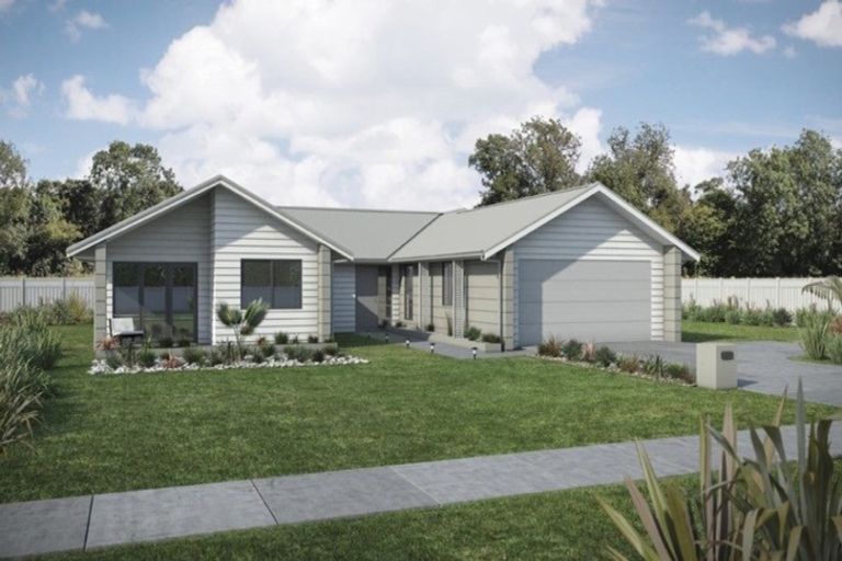 Photo of property in 1 Awatiro Drive, Kaukapakapa, 0871