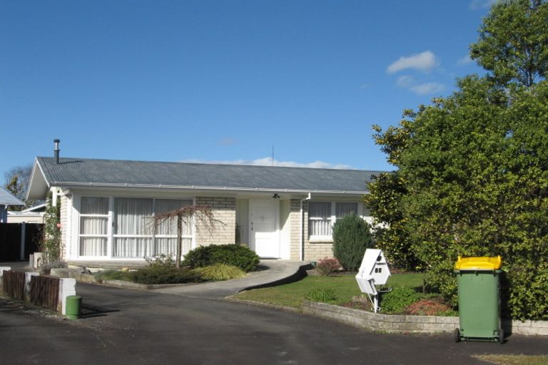 Photo of property in 12 Erika Place, Fairview Downs, Hamilton, 3214