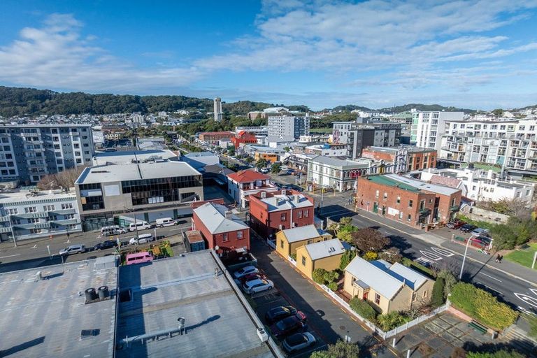 Photo of property in 7 Tonks Grove, Te Aro, Wellington, 6011
