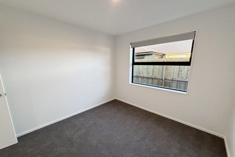 Photo of property in 12 Accadia Drive, Rolleston, 7614