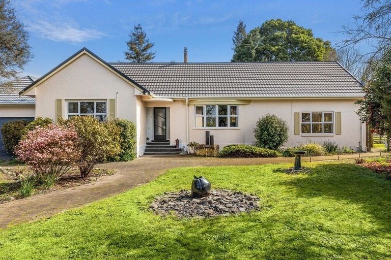 Photo of property in 273 Peake Road, Pukemoremore, Cambridge, 3493