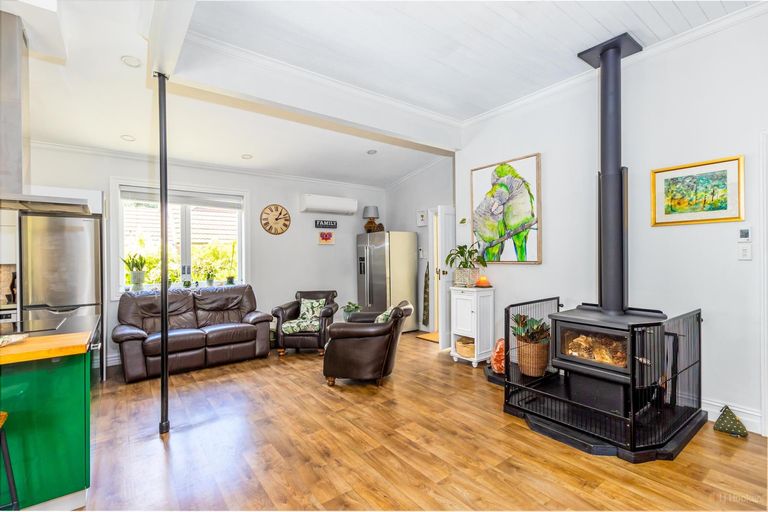 Photo of property in 22 Mckenzie Street, Geraldine, 7930