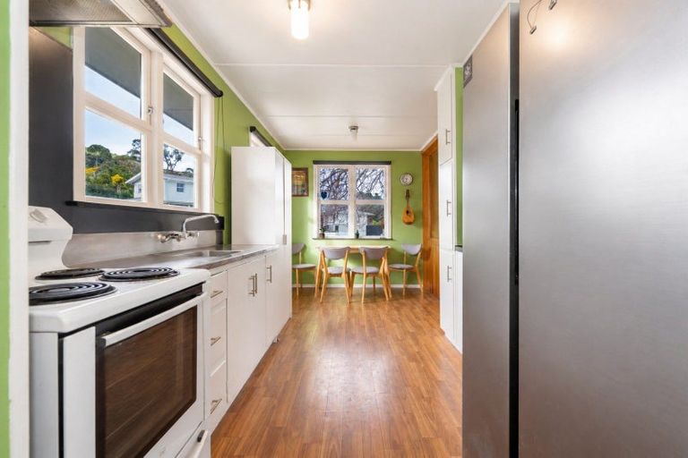 Photo of property in 8 Einstein Street, Outer Kaiti, Gisborne, 4010