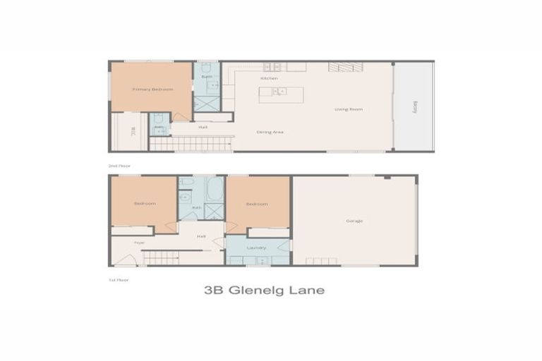 Photo of property in 3b Glenelg Lane, Jacks Point, 9371