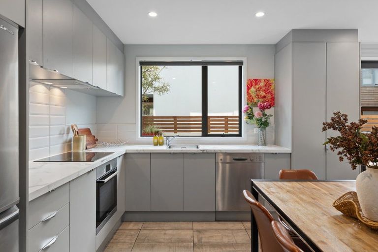 Photo of property in 5/284 Manchester Street, Christchurch Central, Christchurch, 8013
