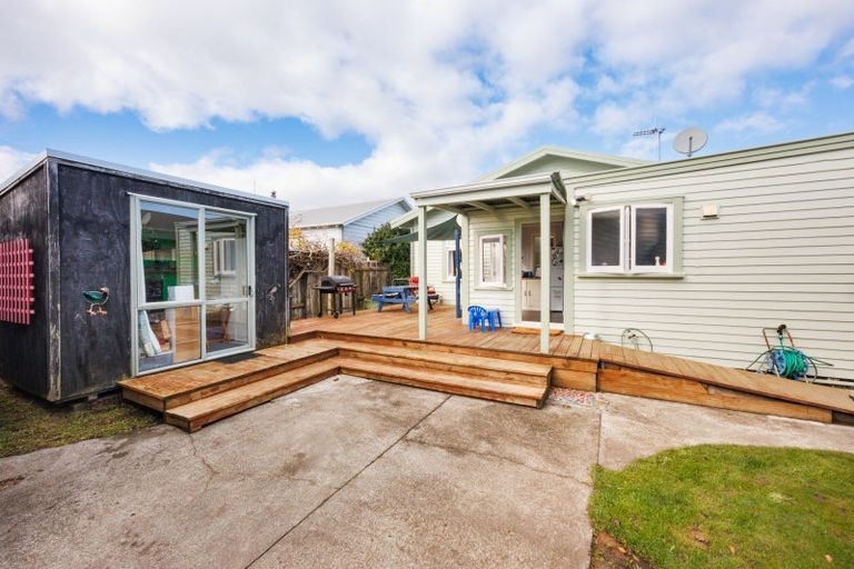 Photo of property in 17 Manson Street, Terrace End, Palmerston North, 4410
