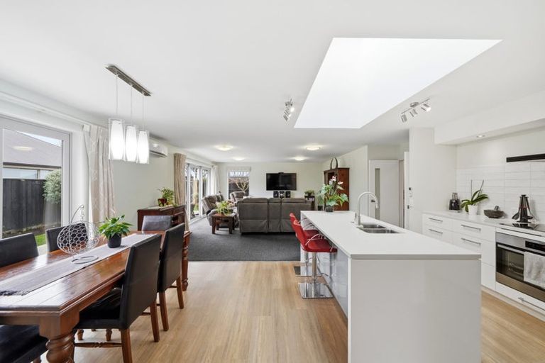 Photo of property in 20 Churchill Drive, Rangiora, 7400
