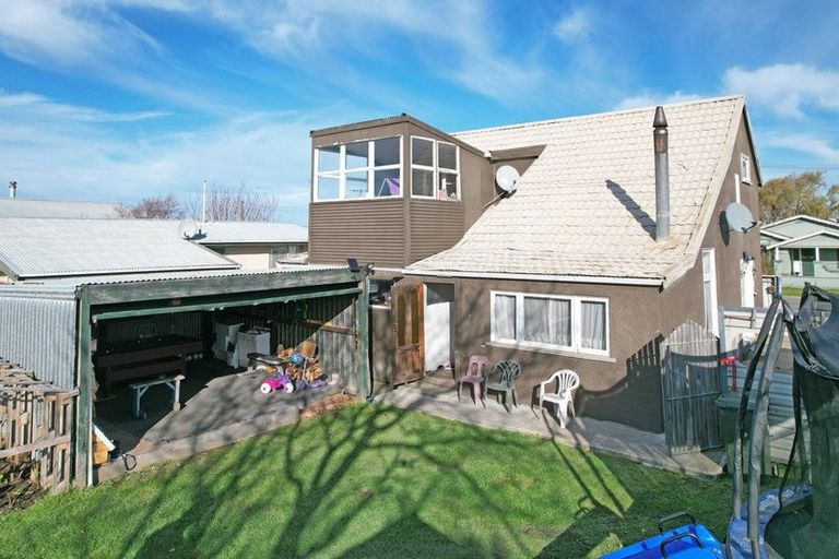 Photo of property in 6 Lynn Street, Oamaru North, Oamaru, 9400