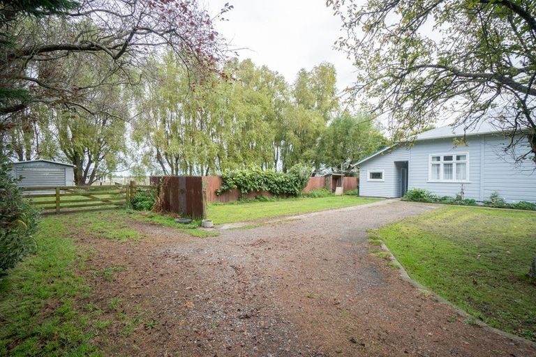 Photo of property in 893 Milson Line, Newbury, Feilding, 4775