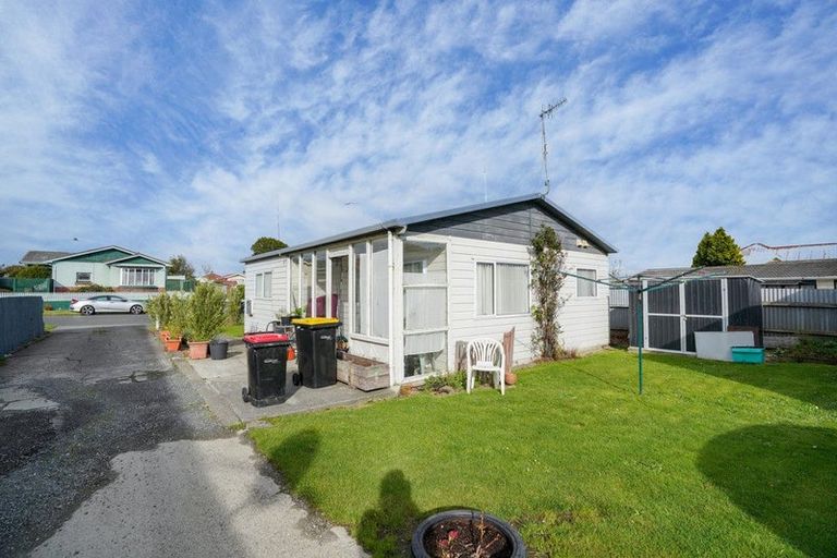 Photo of property in 72 William Street, Appleby, Invercargill, 9812