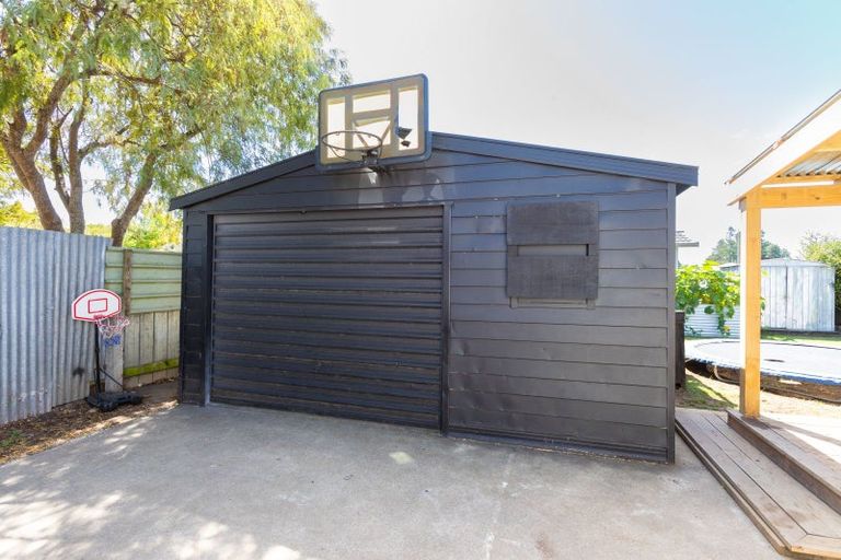 Photo of property in 45 Swinburn Street, Dannevirke, 4930