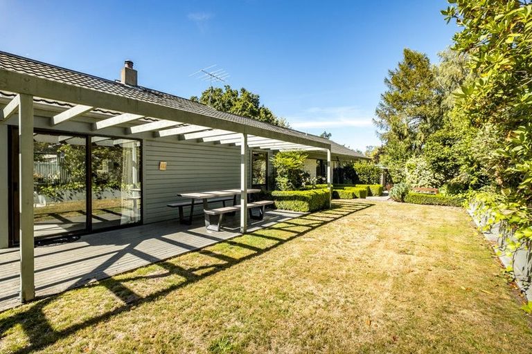 Photo of property in 17 Cheltenham Street, Hanmer Springs, 7334