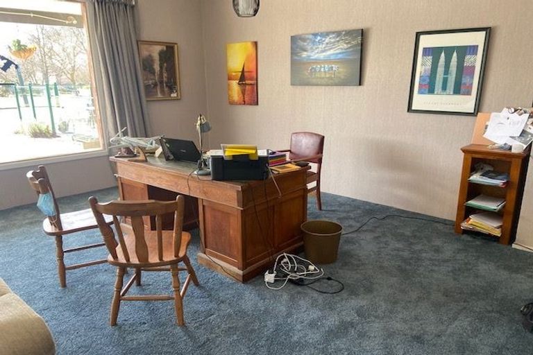 Photo of property in 4 Allandale Road, Fairlie, 7925