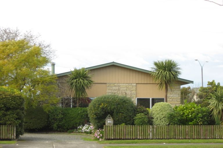 Photo of property in 303 Taradale Road, Pirimai, Napier, 4112