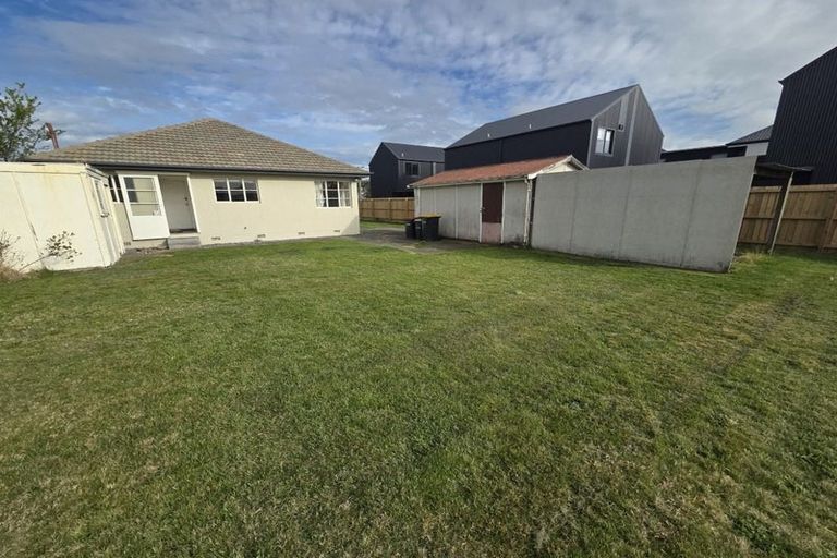 Photo of property in 118 Warden Street, Richmond, Christchurch, 8013