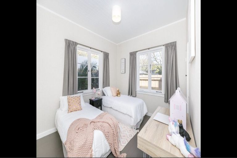 Photo of property in 17 Brooklyn Road, Claudelands, Hamilton, 3214