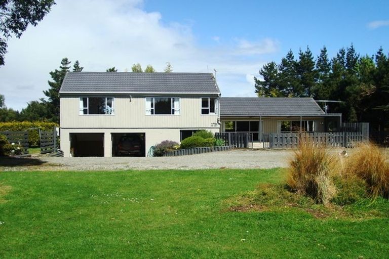 Photo of property in 175 Fairweather Road, Mill Road, Invercargill, 9872