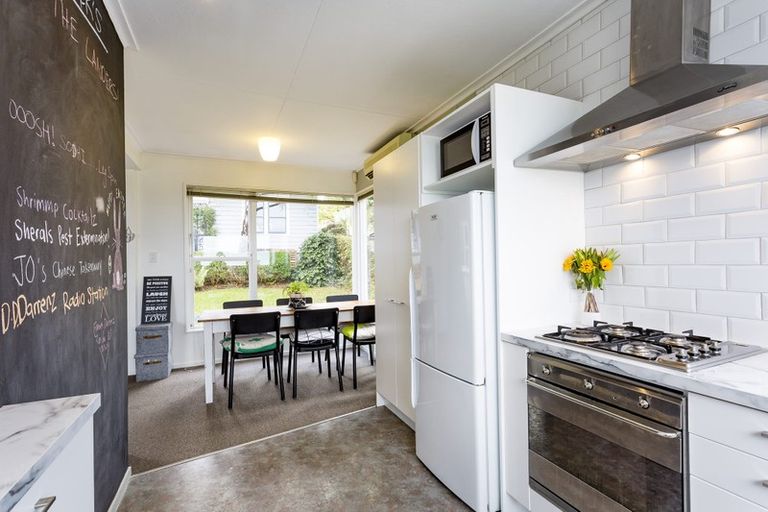 Photo of property in 117 Highgate, Roslyn, Dunedin, 9010