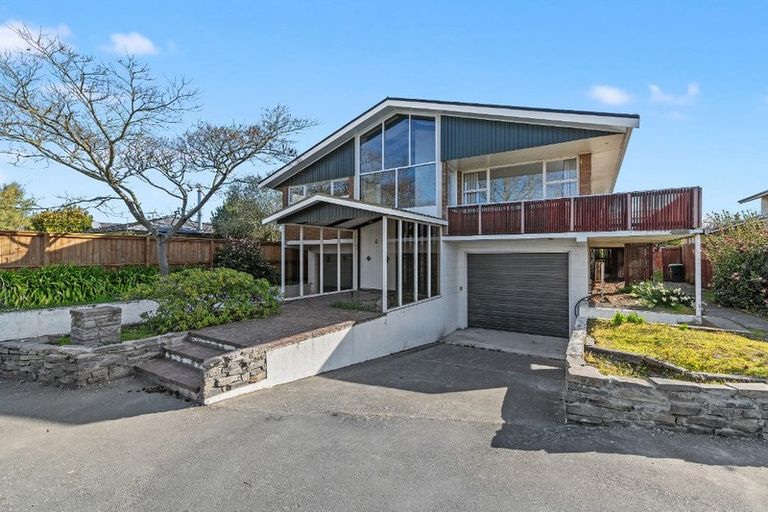 Photo of property in 12 Lynfield Avenue, Ilam, Christchurch, 8041