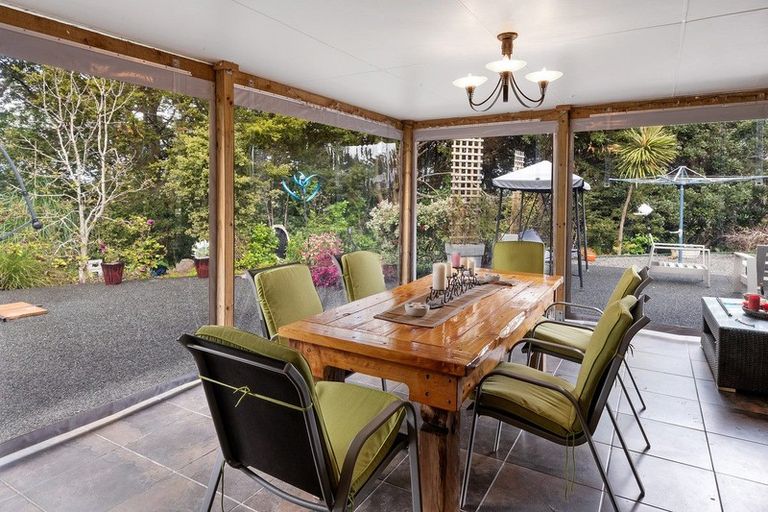 Photo of property in 1799 State Highway 14, Wheki Valley, Whangarei, 0179