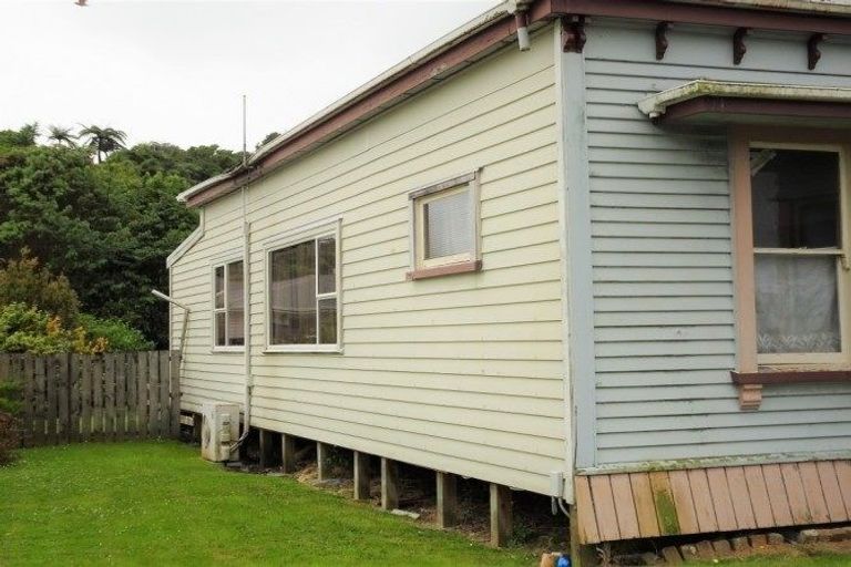 Photo of property in 81 Marsden Road, Greymouth, 7805