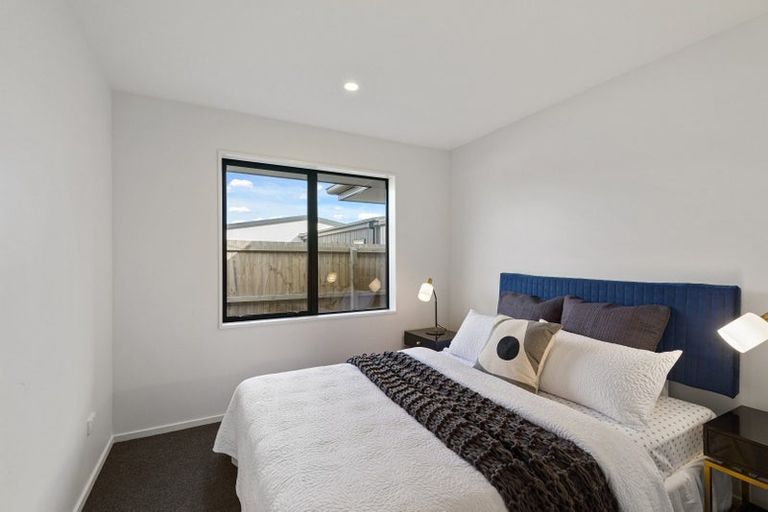 Photo of property in 4 Micah Place, Rolleston, 7615