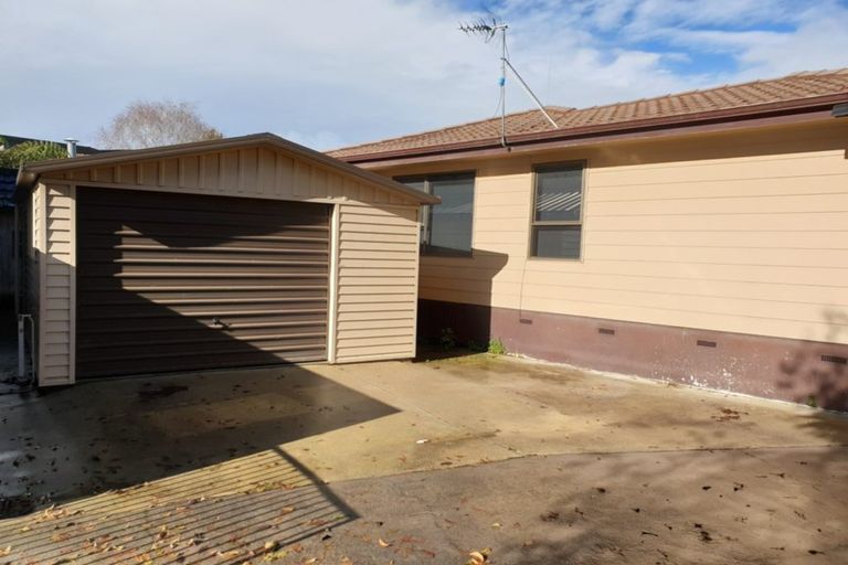 Photo of property in 15a Sandford Place, Chartwell, Hamilton, 3210