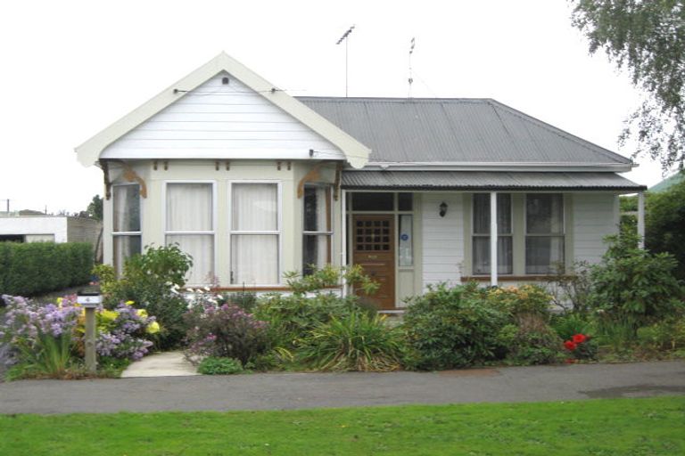 Photo of property in 4 Morrison Street, Mosgiel, 9024