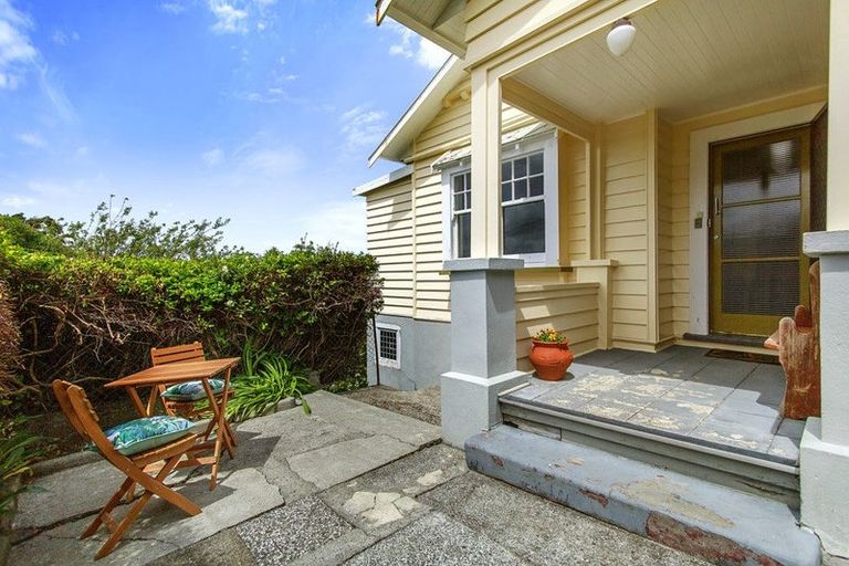 Photo of property in 25 Heke Street, Ngaio, Wellington, 6035