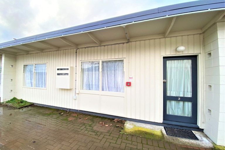 Photo of property in 13 Eason Street, Victoria, Rotorua, 3010