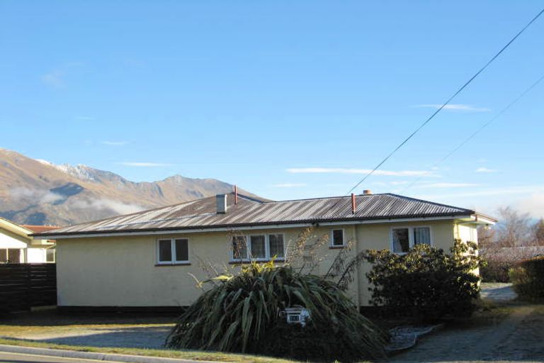 Photo of property in 161 Warren Street, Wanaka, 9305