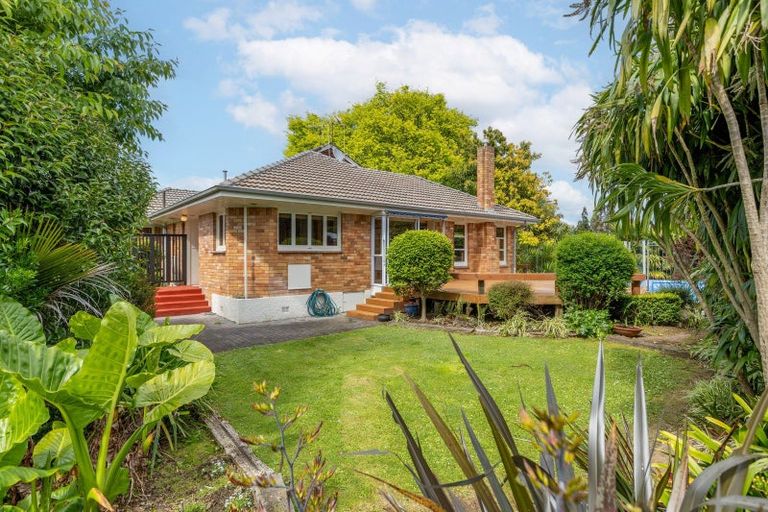 Photo of property in 9 Prescott Place, Hillcrest, Hamilton, 3216